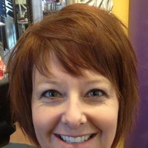 Meet your Posher, Christina clark